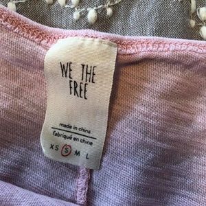 Free People Tops - We the Free Caroline Off Shoulder Top Sz Small Free People Tops - We the Free Caroline Off Shoulder Top Sz Small